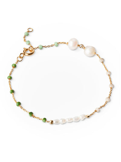 Lola Perla Bracelet - Confident