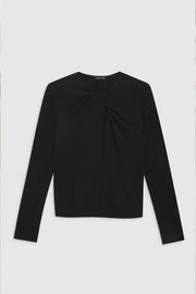 Amaya Top - Black