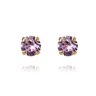 Classic Stud Earring