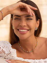Cora Earcuff - Pastel Combo