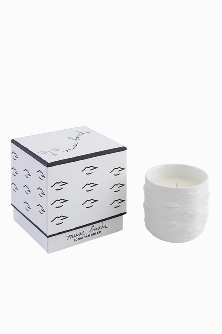 Muse Bouche Candle