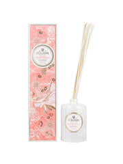 Reed Diffuser 177ML - Saijo Persimmon