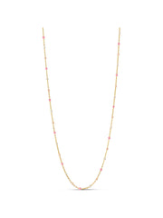 Lola Necklace - Tropical