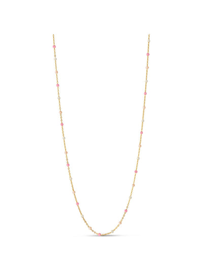 Lola Necklace - Tropical