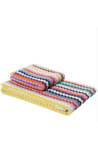 Riverbero Bath Towel 70x115 - 100