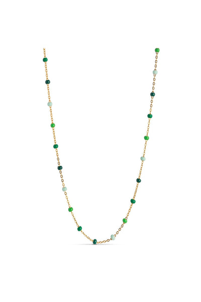 Lola Necklace - Spring