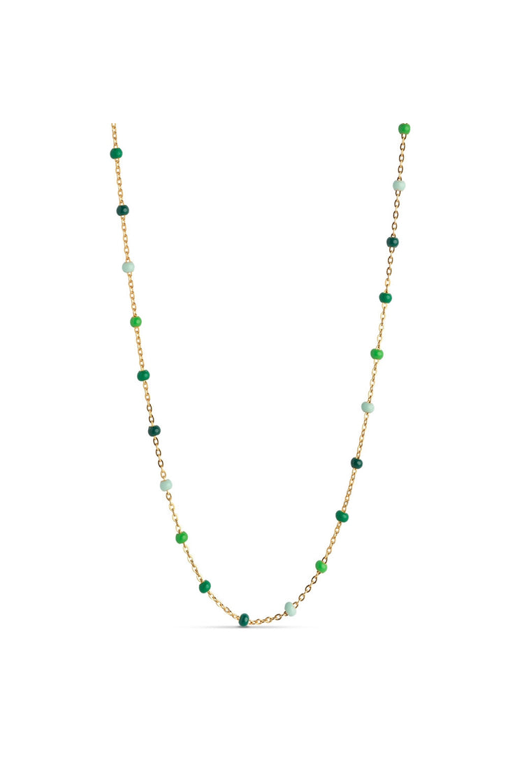 Lola Necklace - Spring