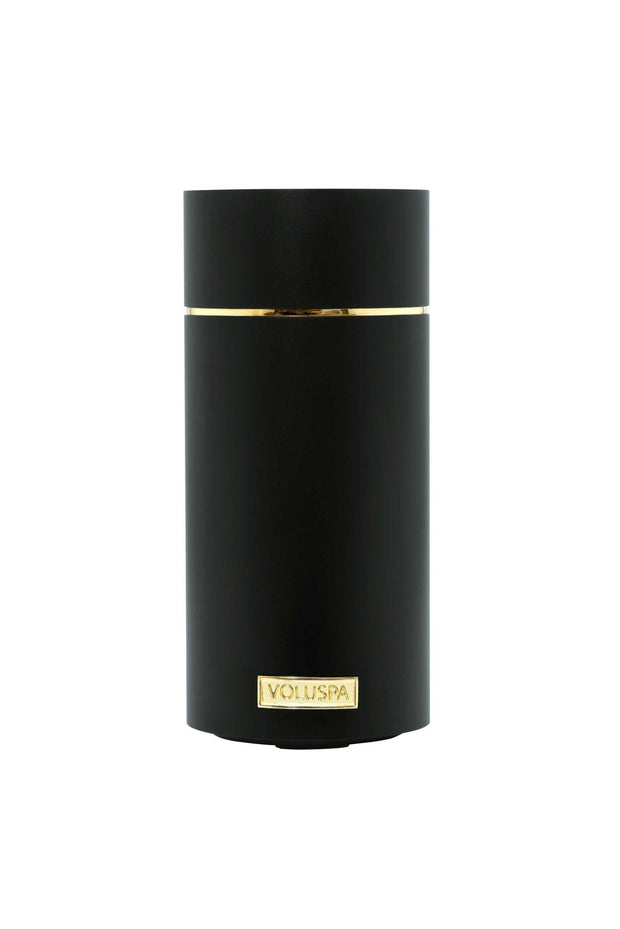 Ultrasonic Diffuser Device - Black