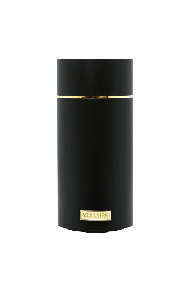 Ultrasonic Diffuser Device - Black