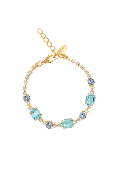 Corinna Bracelet - Sea Breeze Combo