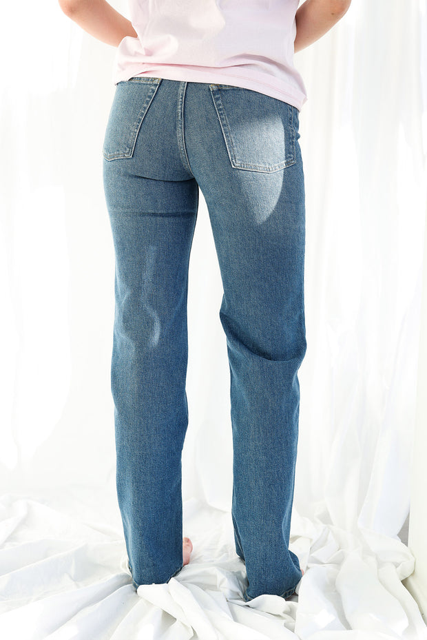 Hepburn Jeans Wash Townsville