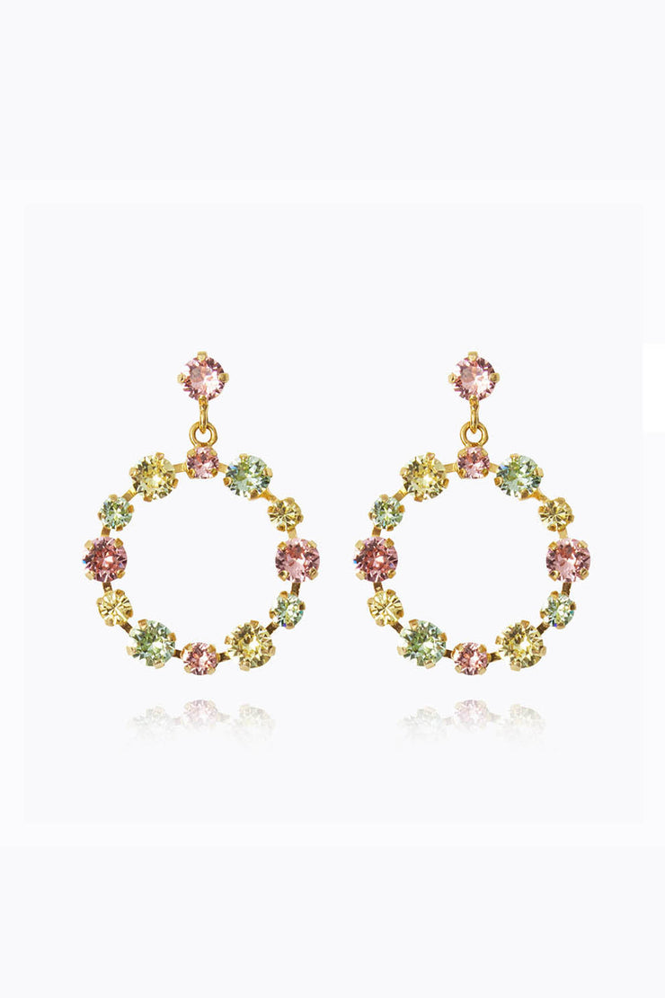 Calanthe Earring - Summer Combo