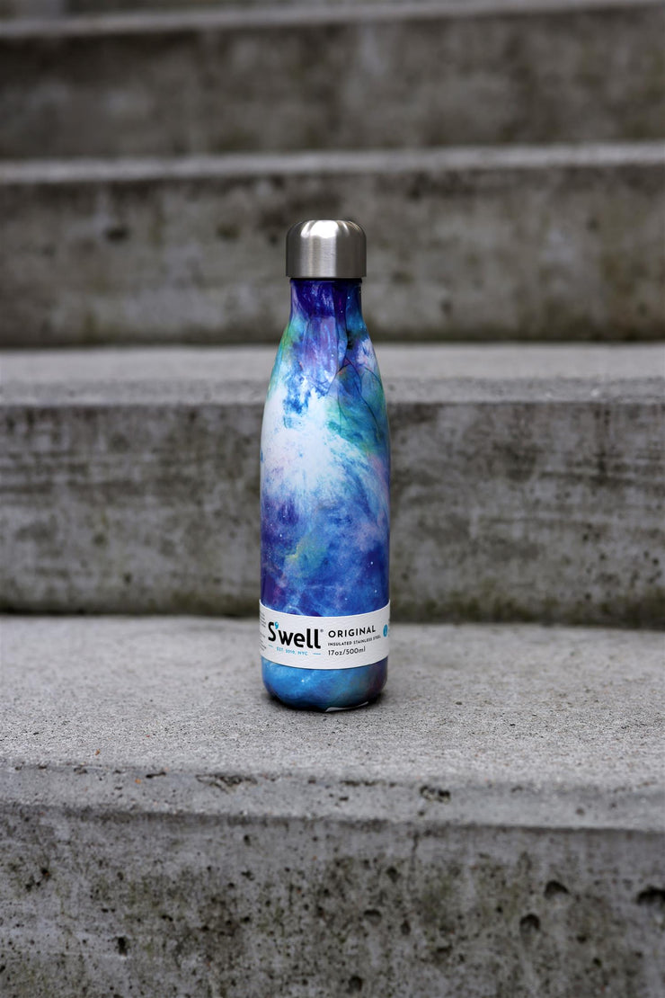 Blue Nebula Bottle 17OZ
