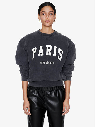 Ramona Sweatshirt UNIVERSITY PARIS