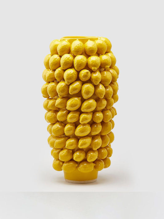 Sitronvase Chakra Limoni - 60cm