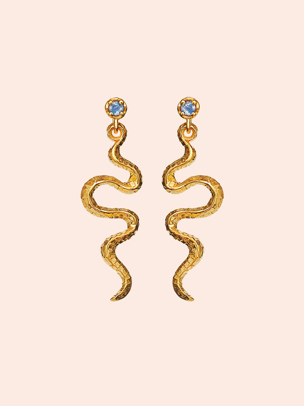 Lucy Earrings