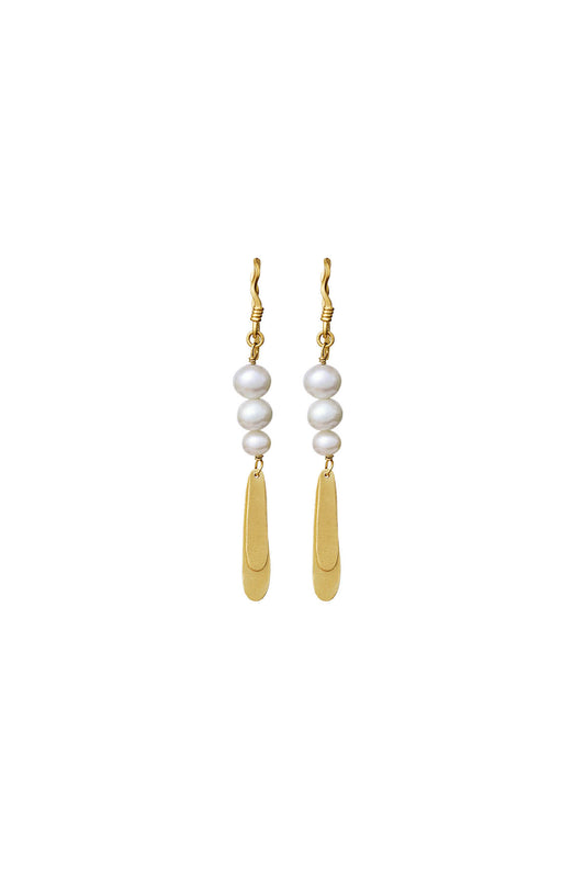 Smilla Earrings