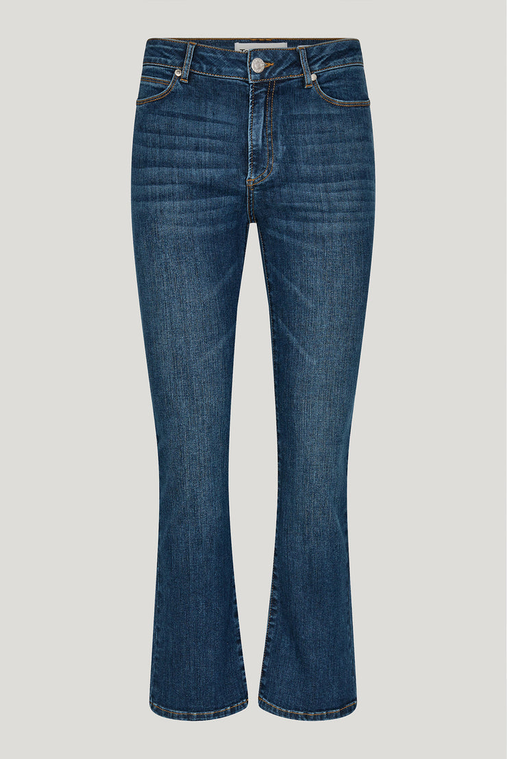 Malcolm Jeans Wash Denver - Denim Blue