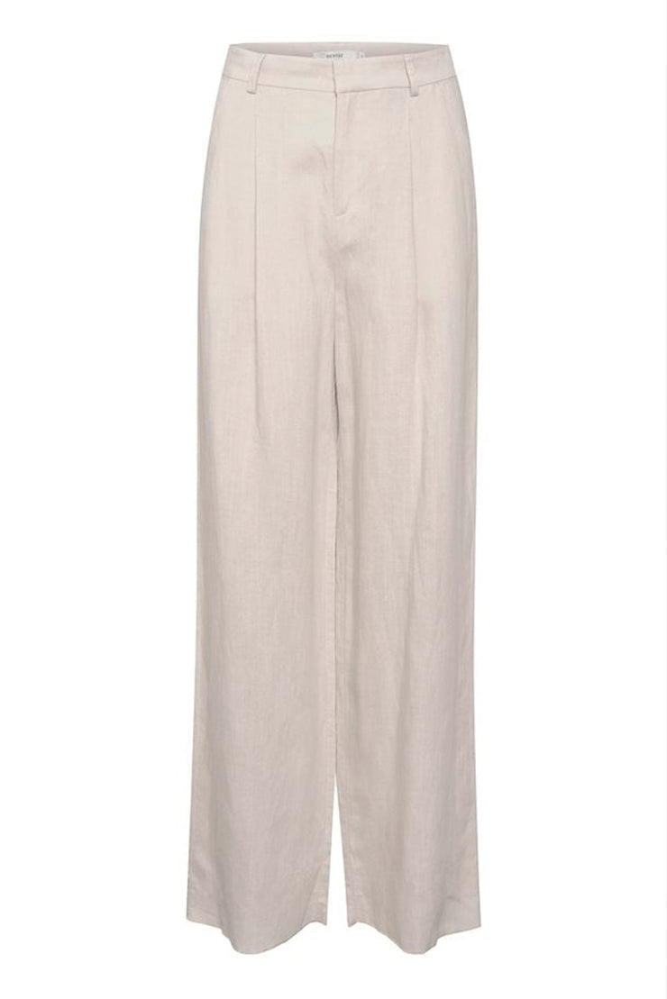 PaulaGZ Linen Pants