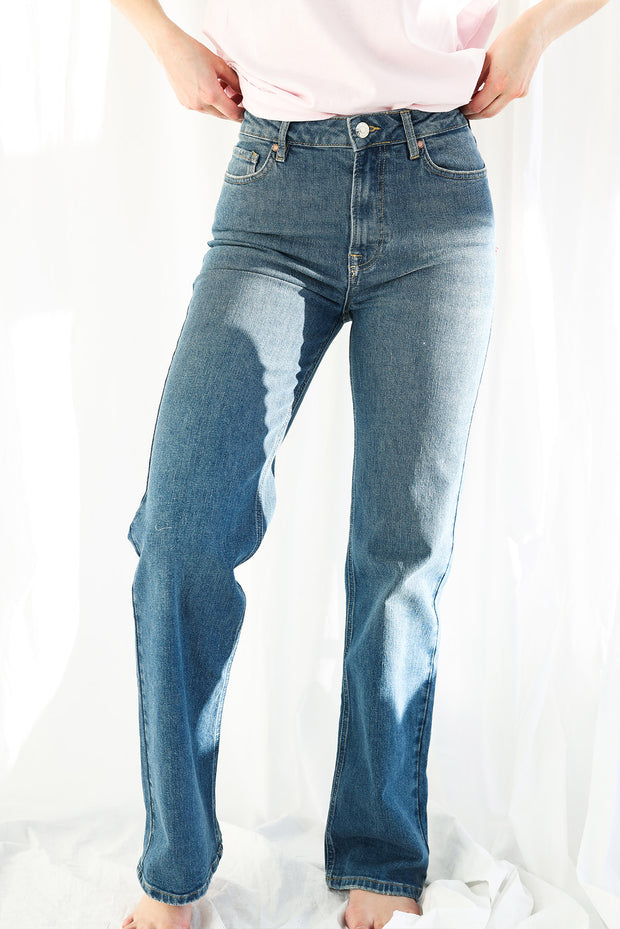 Hepburn Jeans Wash Townsville