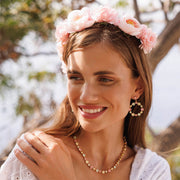 Calanthe Earring - Summer Combo