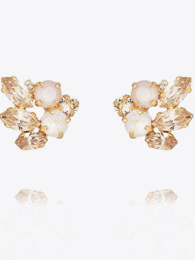 Cora Earcuff - Light Delite Combo