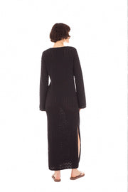 Ipanema Dress - Black