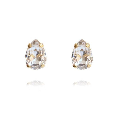 Caroline Svedbom Petite Drop Stud Earring freeshipping - Nour Butikken