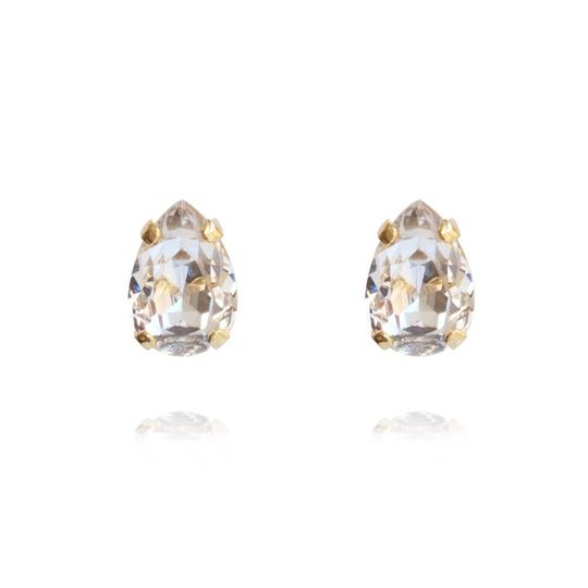 Caroline Svedbom Petite Drop Stud Earring freeshipping - Nour Butikken