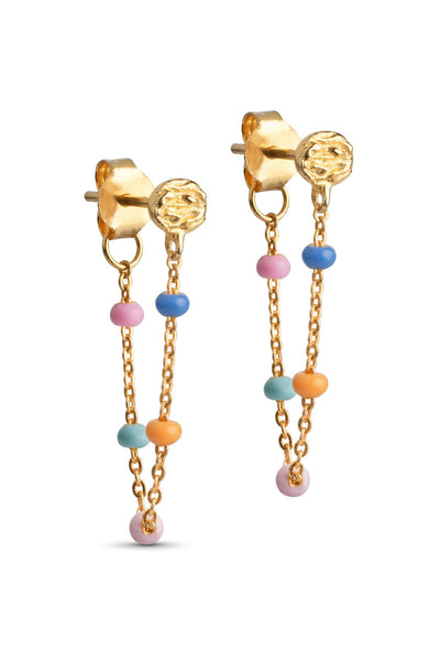 Lola Earring - Lolly