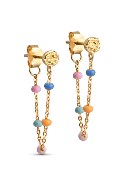 Lola Earring - Lolly