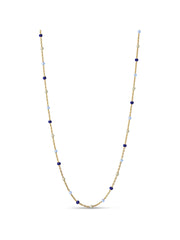 Lola Necklace - Marine