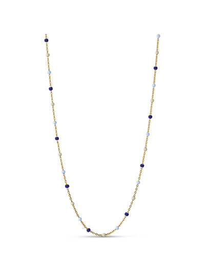 Lola Necklace - Marine