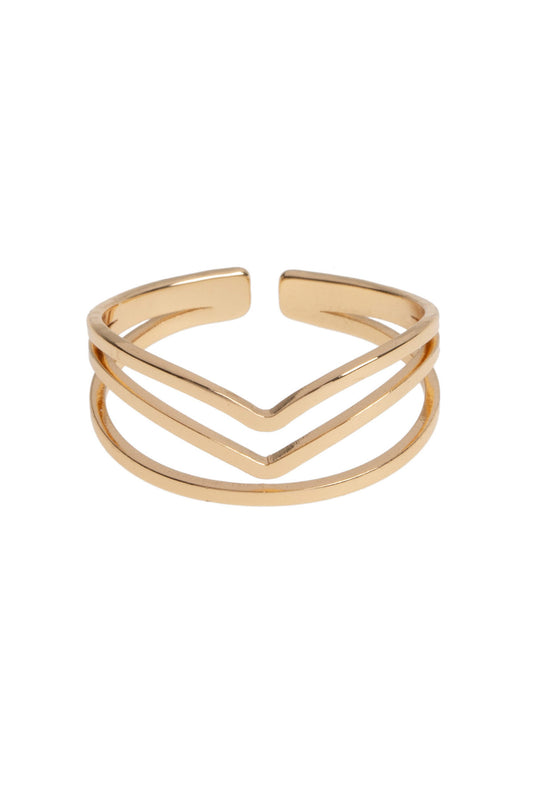 Isabelle - Minimalistic Ring