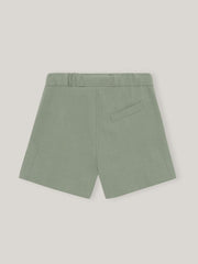 Green Bay Dress - Shorts