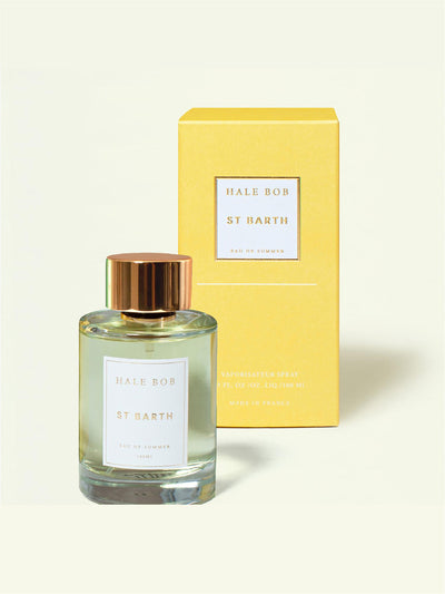 St Barth Perfume