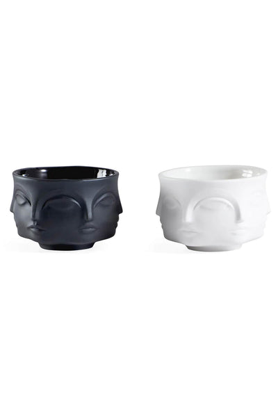 Muse Set Et Poivre Salt & Pepper Cellars