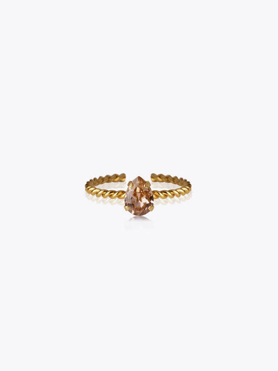 Niki Ring / Vintage Rose