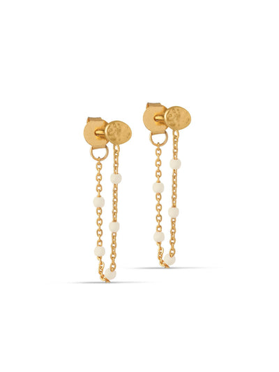 Lola Earring - .Daisy