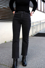 TRW - Marston Jeans Wash Original Black