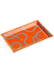 Eden Rectangle Tray