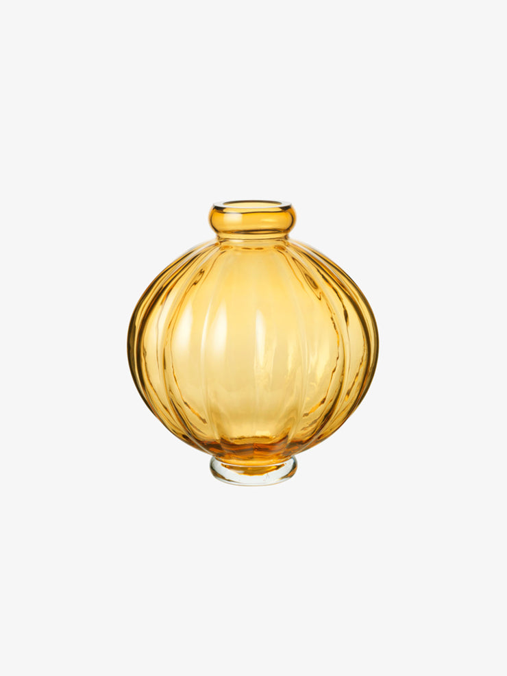 Balloon Vase 01 - Amber