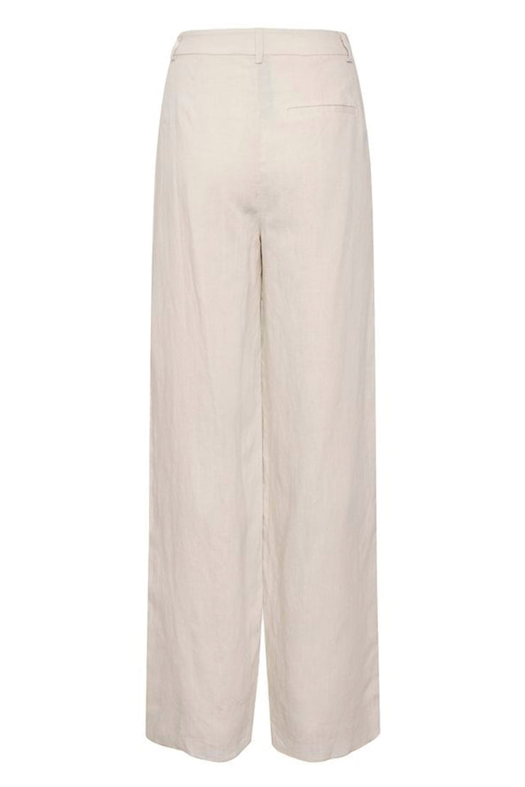 PaulaGZ Linen Pants