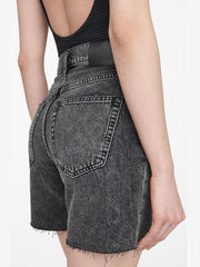 Kat Short - Granite Charcoal