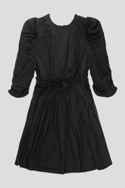 Verkur Dress - Black