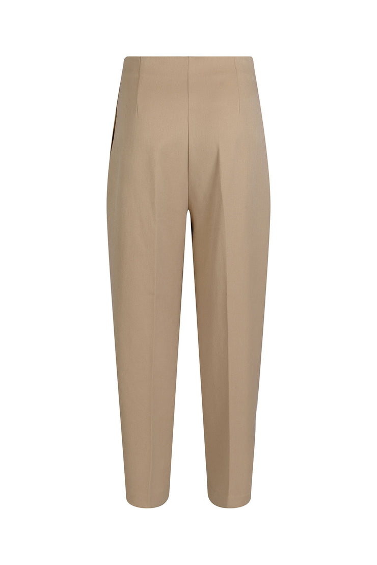 Olava Pant - Camel