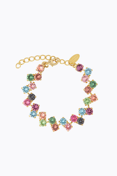 Fiona Bracelet - Rainforest Combo