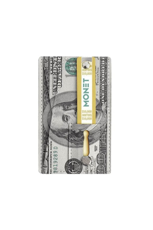 Phone Grip - Wallet - Dollar
