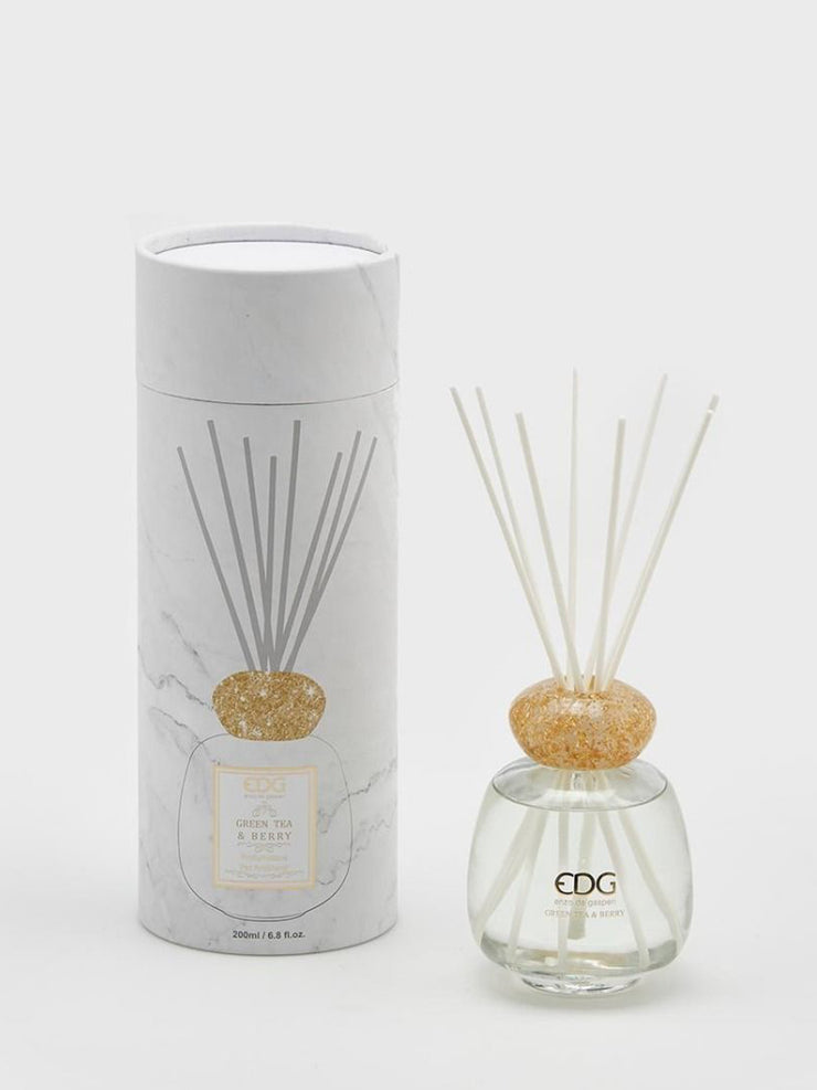 Green Tea & Berry Diffuser - 200 ml