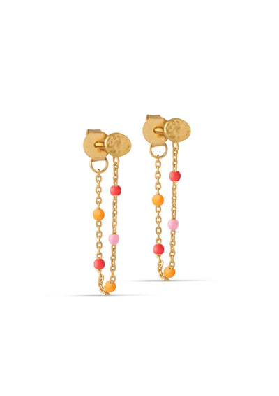 Lola Earring - Sunrise